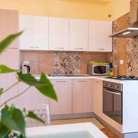 Casa Valvo Prázdninový dům