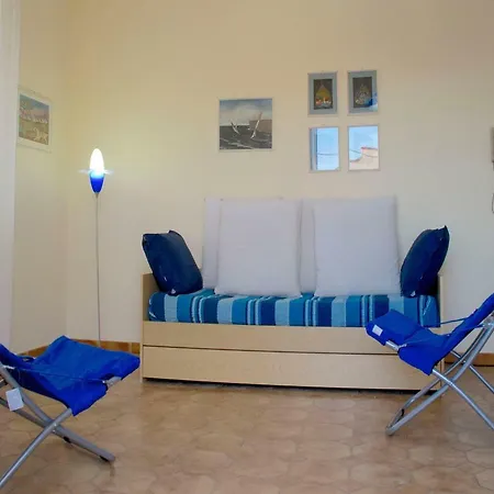Casa Valvo Prázdninový dům *