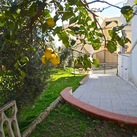 Prázdninový dům Casa Valvo