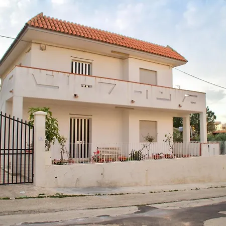 Casa Valvo Prázdninový dům *